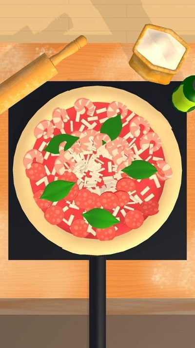 披萨披萨Pizzaiolo免费版