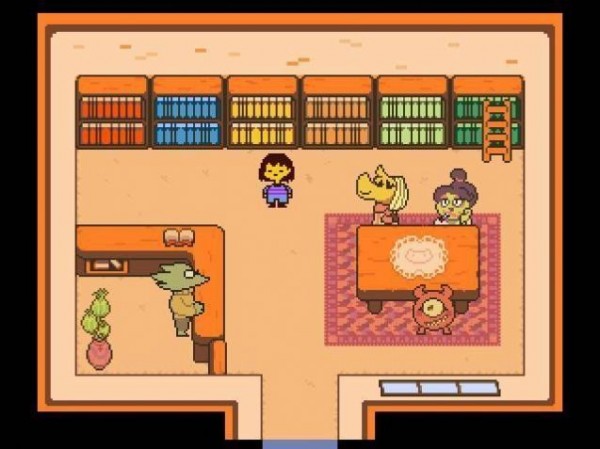 Undertale安卓版