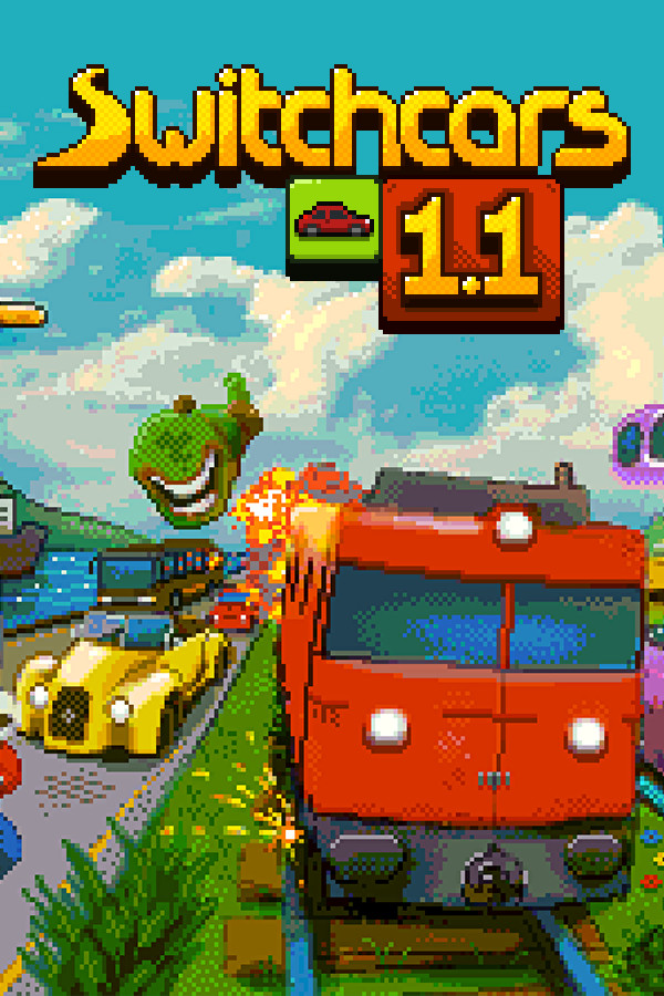 Switchcars最新版 1.0