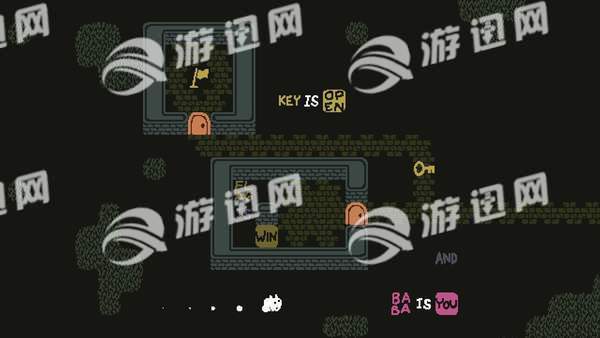 BabaIsYou最新版