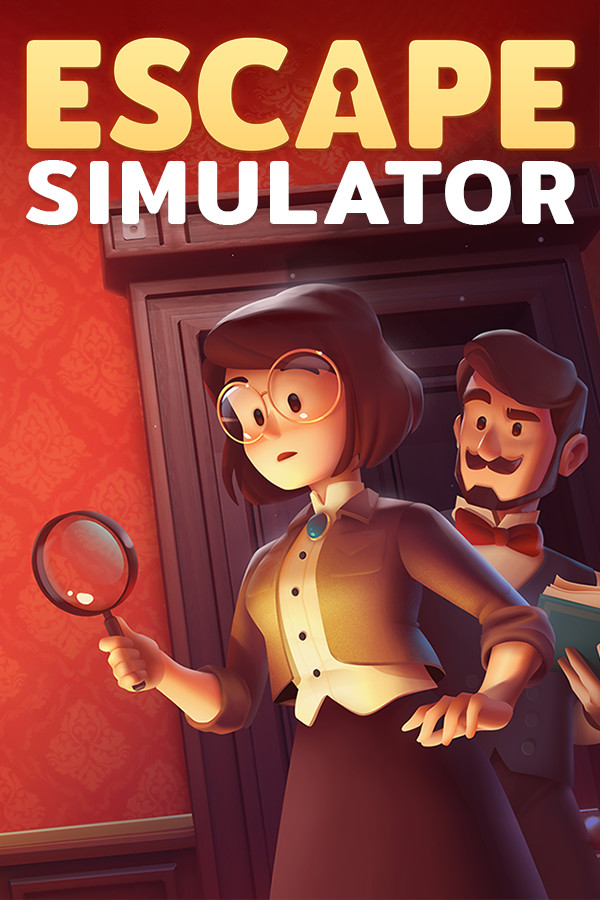 密室逃脱模拟器EscapeSimulator手机版 1.0