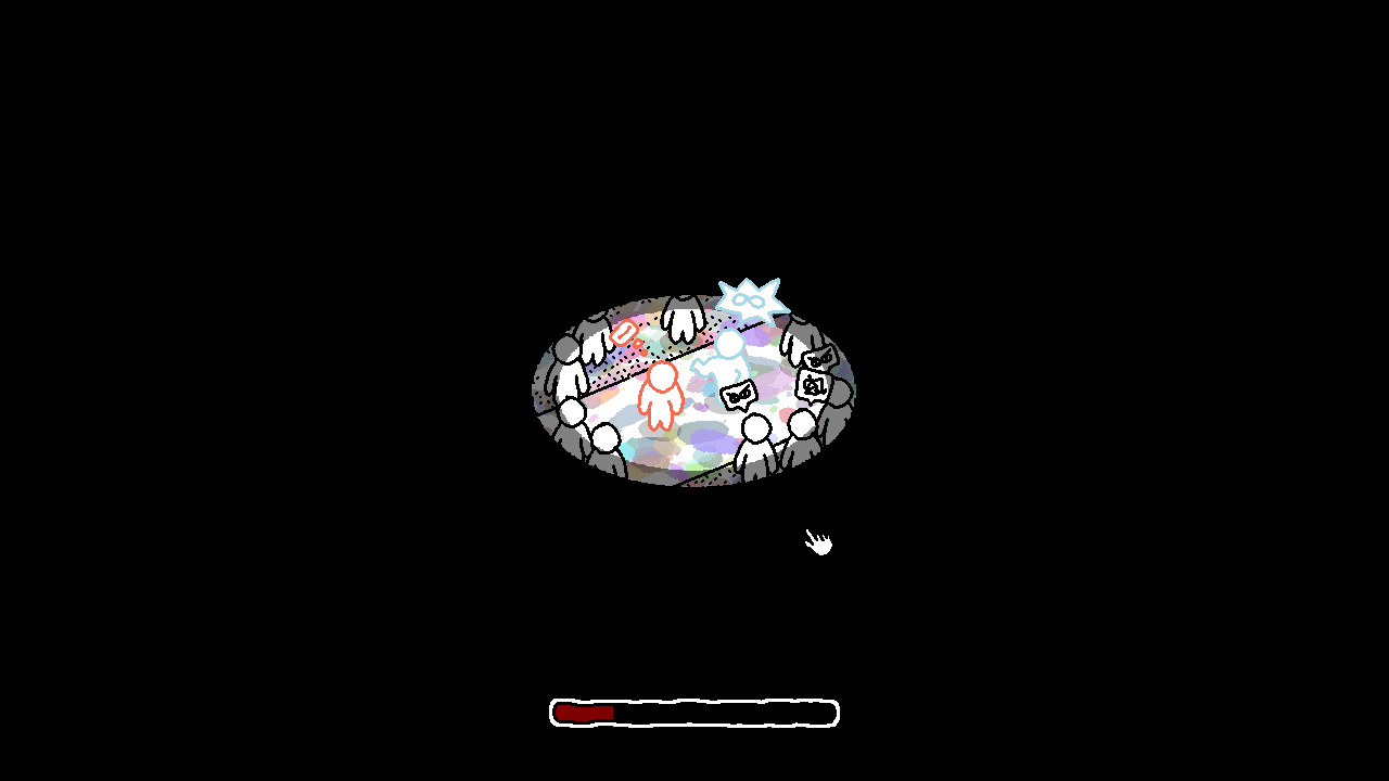 泡泡的人BubblePeople免费版