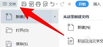 如何在WPS中开启屏幕提示