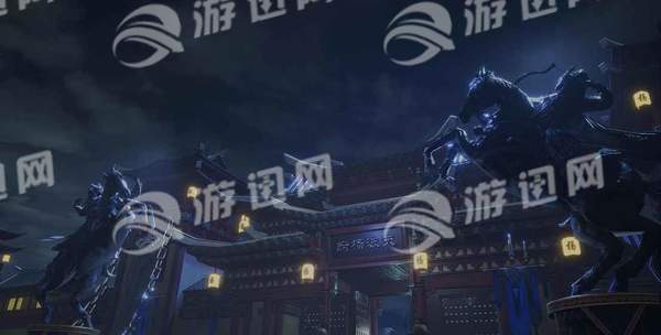 剑侠情缘官网版