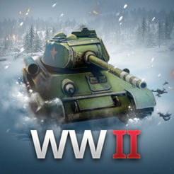 二战前线模拟器 v1.6