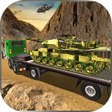 美军货物列车模拟器手机版 1.6