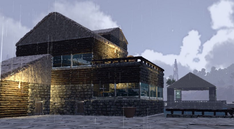 生存经营类手游