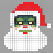 传染恐慌圣诞最新版 1.4