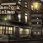 遗失的案件福尔摩斯最新版 v2.35