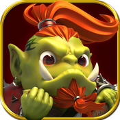 最强英雄手机版 1.4