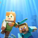 我的世界海洋最新版 1.4