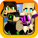 像素格斗安卓版 1.4