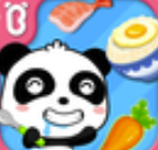 宝宝爱吃饭(宝宝巴士宝宝爱吃饭)V9.39.60.01 安卓版 V9.39.60.5