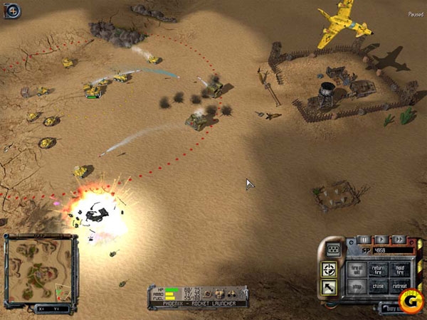 猪兔大战手机版