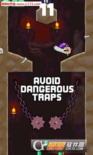 弹性地牢手机版