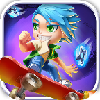 乱斗酷跑免费版 1.5