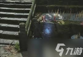 明末渊虚之羽动作在哪里能互动