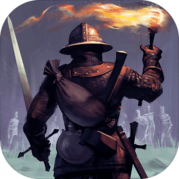 黑暗幻想生存安卓版 1.4