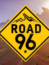 九十六号公路Road免费版 1.0