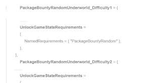哈迪斯2如何解锁冥界试炼与天界试炼