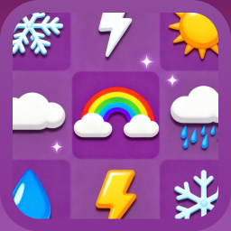 云泽天气图鉴国际版 v1.0