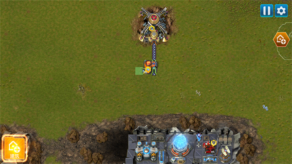 回收工厂完整版