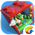 乐高无限试玩测试 1.4