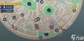 宝可梦传说ZA利欧路在哪抓