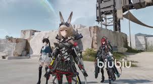 明日方舟终末地艾维文娜怎么玩