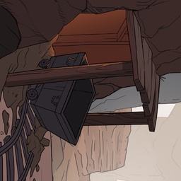 被遗弃的通道最新版 1.17