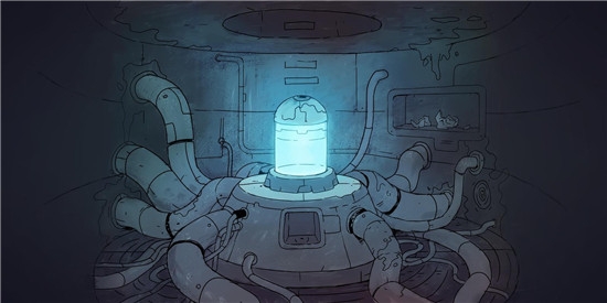 被遗弃的通道最新版