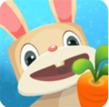 兔八哥吃萝卜 1.9