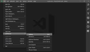 VSCode如何关闭确认空提交