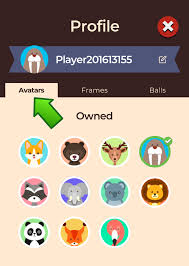 i百联如何更换头像