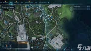 无主之地4如何解锁密藏猎人等级5