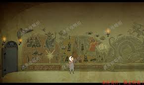 月影之塔第一关怎么过