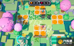 绝区零渗透反制考核3怎么通关