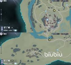 斗罗大陆猎魂世界珍贵宝箱位置在哪