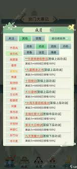 穿越到修仙宗门开局地图怎么打