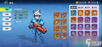 异星之地如何获取装备