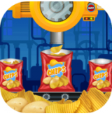 薯片制作模拟安卓版 1.1