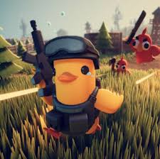 逃离鸭科夫黄色集装箱位置在哪