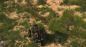 死亡搁浅2开罗尔晶体在哪刷