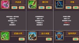 桌面副本物语战士转职材料如何获取