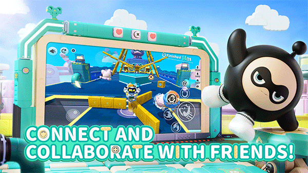 疯狂动物城安卓版