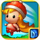 奔跑小孩手机版 1.4