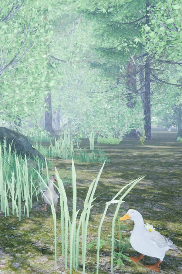 打鸭子模拟器手机版 1.0