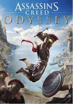 刺客信条：奥德赛安卓版 Steam  / UPLAY