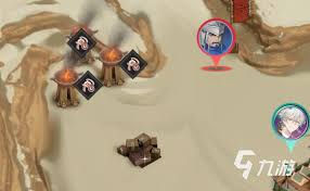 三国志幻想大陆2枭之歌狼烟四起玩法攻略