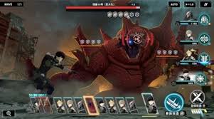 怪兽8号手游何时上线